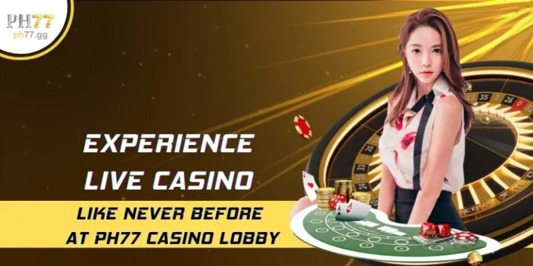 Đánh giá chuyên sâu 777pub nhà cái