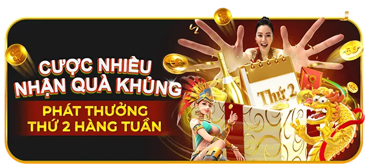 Khuyến mãi hấp dẫn cho người chơi mới tại 777pub nhà cái