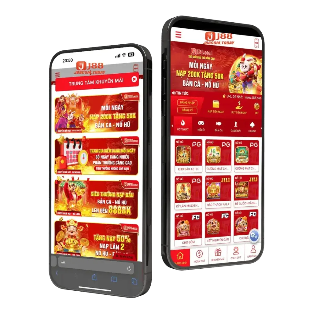 Ra mắt trò chơi nổ hũ mới