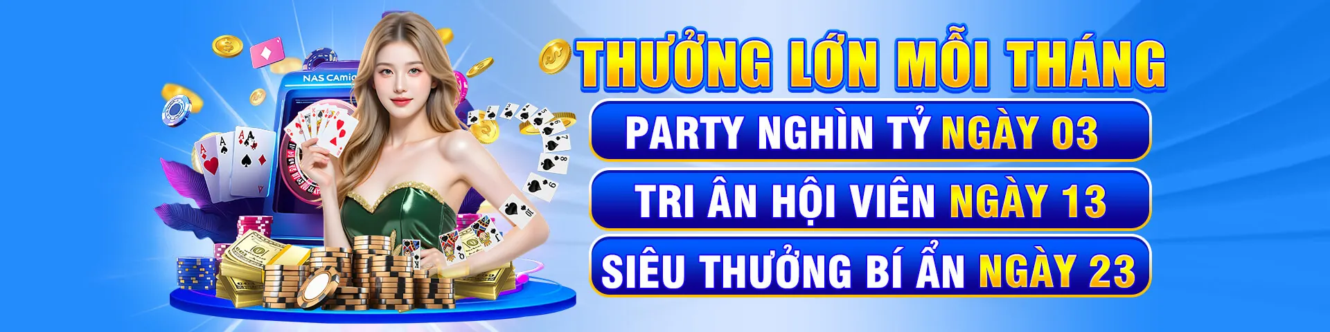 Trò chơi Slot tại 777pub nhà cái với giải độc đắc lớn
